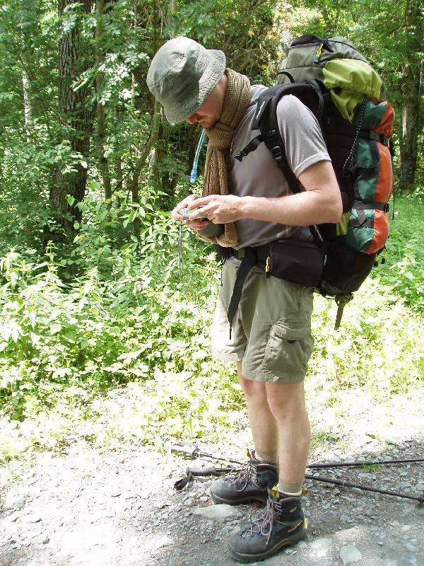 Youri - Ecrins 2005 137 